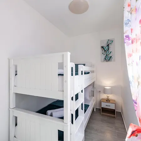 Lana Apartamento Mlini