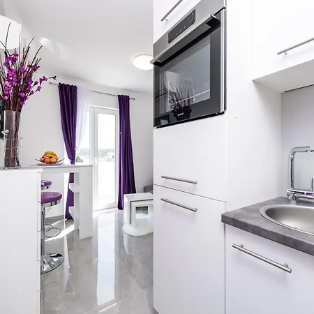 Lana Apartamento Mlini