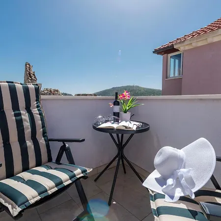 Lana Apartamento Mlini