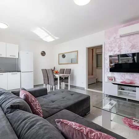 Lana Apartamento Mlini