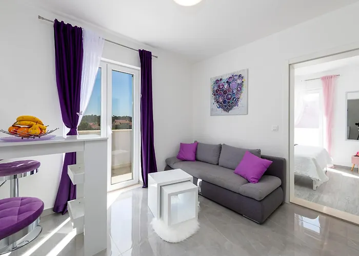 Lana شقة مْليني