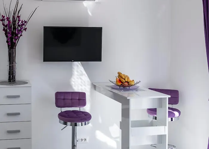 شقة Lana مْليني