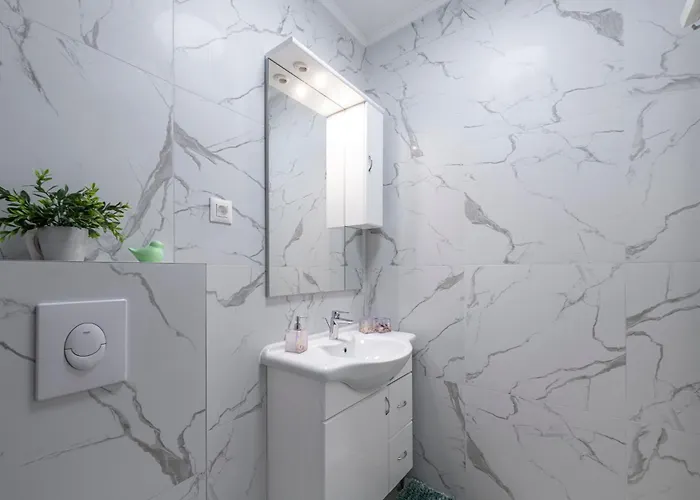 شقة Lana مْليني